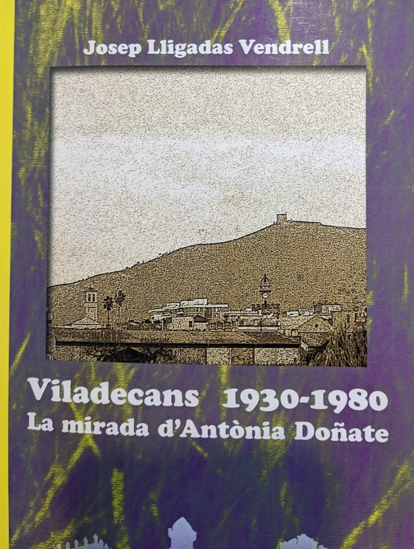 Viladecans 1930-1980 La mirada d